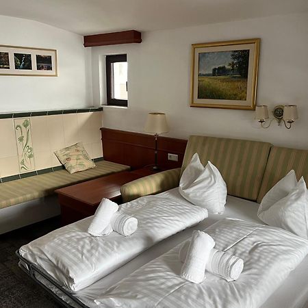 Tieflehner Hof Pitztalhaus Hotel Sankt Leonhard im Pitztal Exterior photo