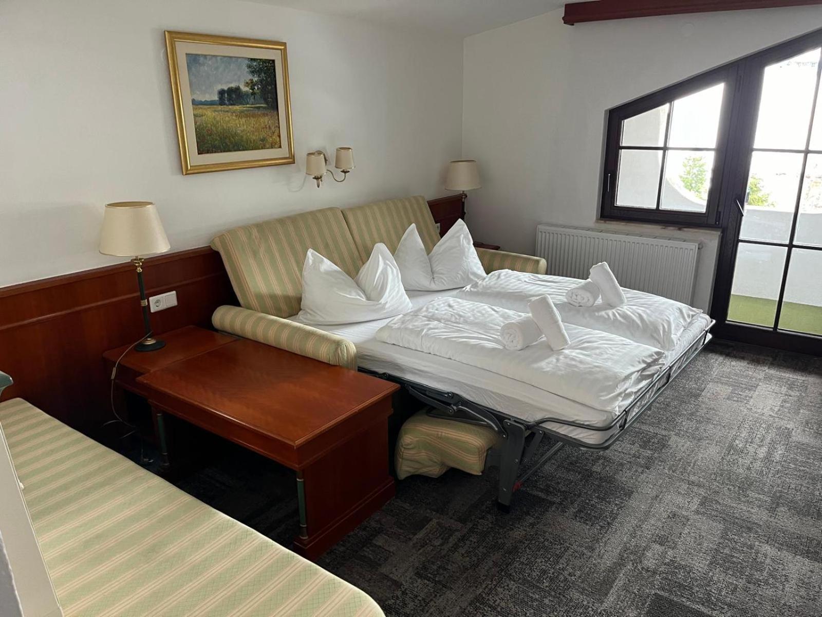 Tieflehner Hof Pitztalhaus Hotel Sankt Leonhard im Pitztal Room photo